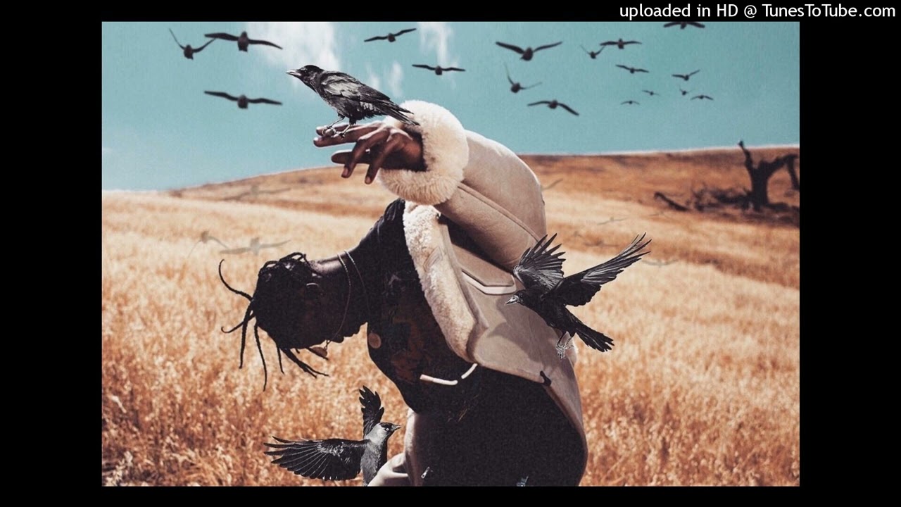 Travis Scott - lose (Sped Up)