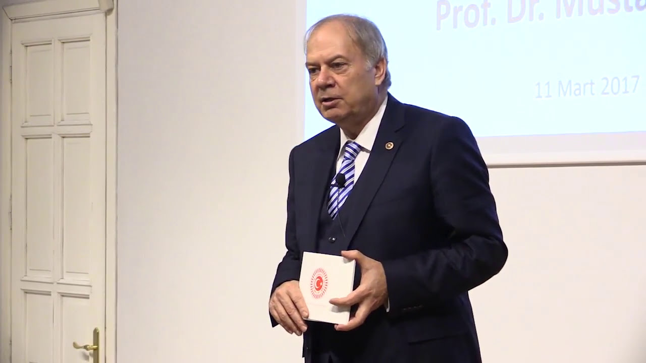 Medeniyet Arayışı ve Yahya Kemal | Prof. Dr. Mustafa İsen