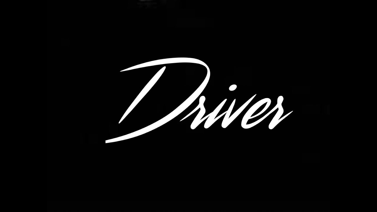 Lewie (MKF) - Driver (Official Music Video)