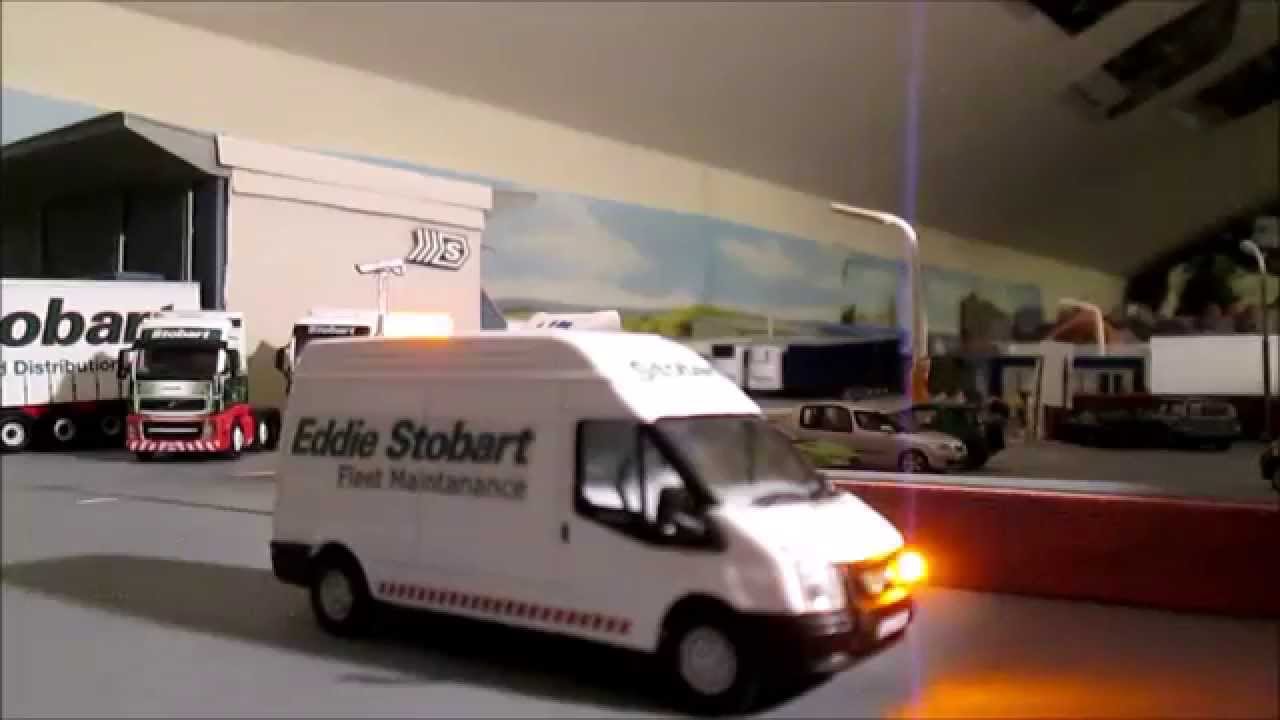 the model loft - 2nd sept 2015 | w/ Shedring Railway