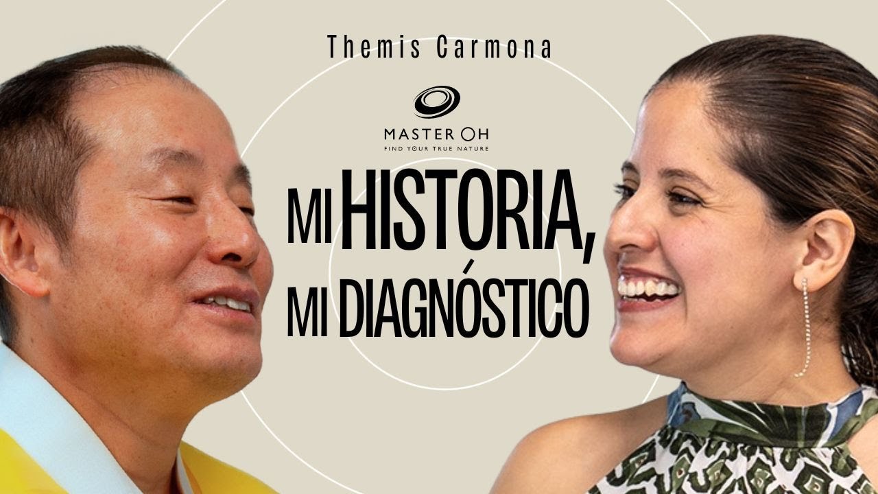 Un Diagnóstico No Define Tu Historia. | Mater Oh & Themis Carmona