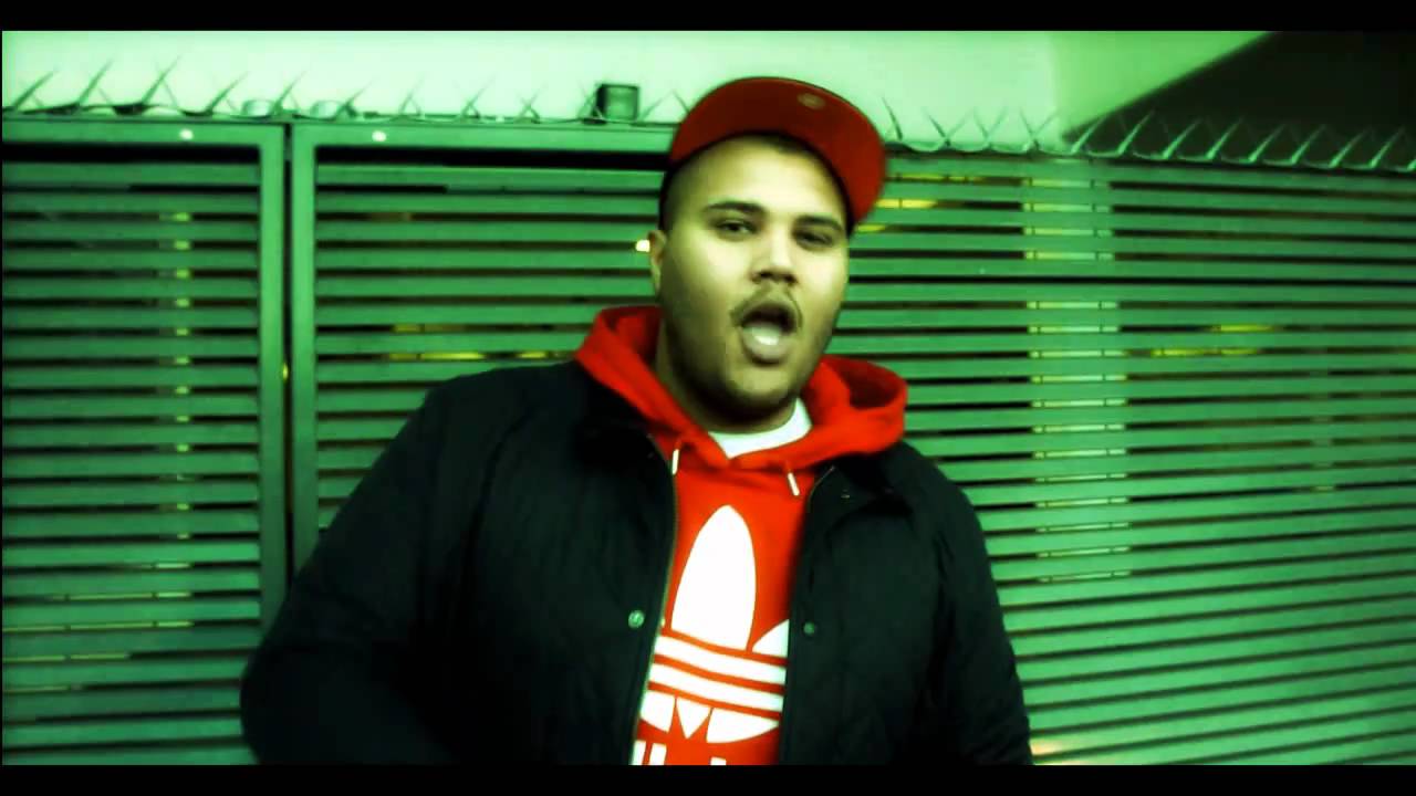 Motion21 | Kdot Ft. AK, Sparx & Rips - I'm Smoking Weed [EXCLUSIVE]