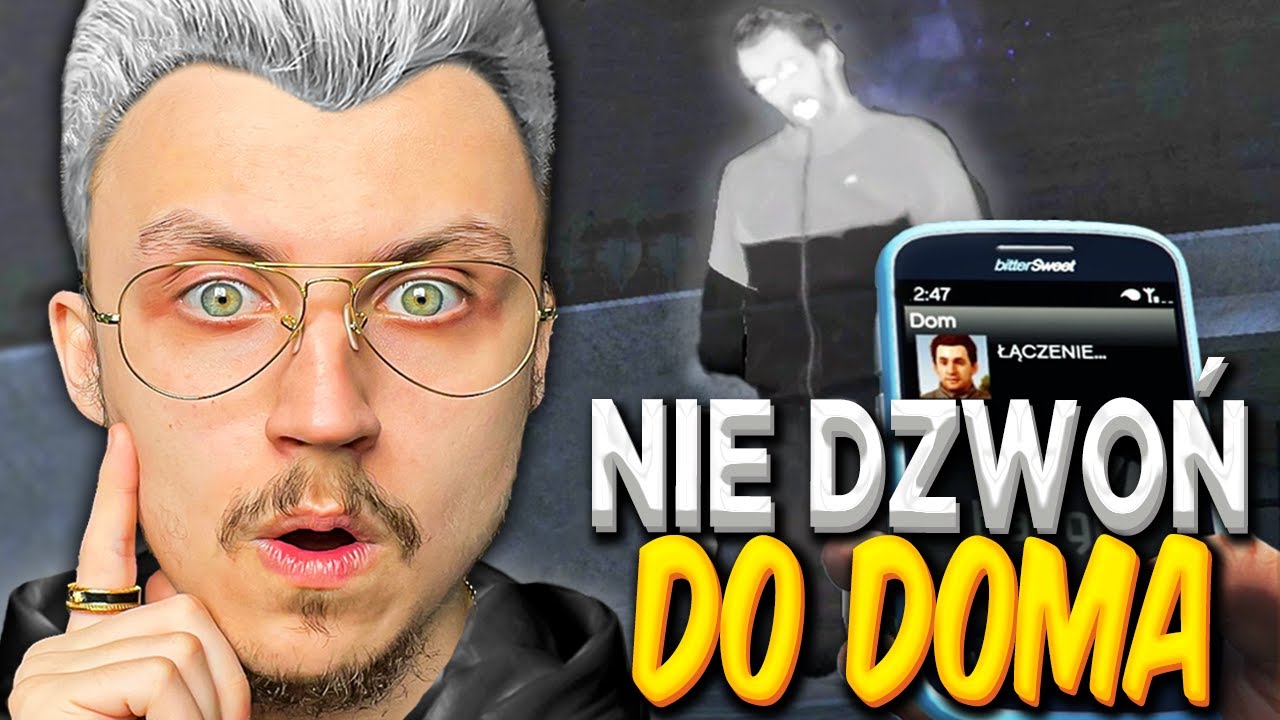 JAK ZNALEŹĆ  DUCHA DOMA? - GTA V LEGENDY & TEORIE #308