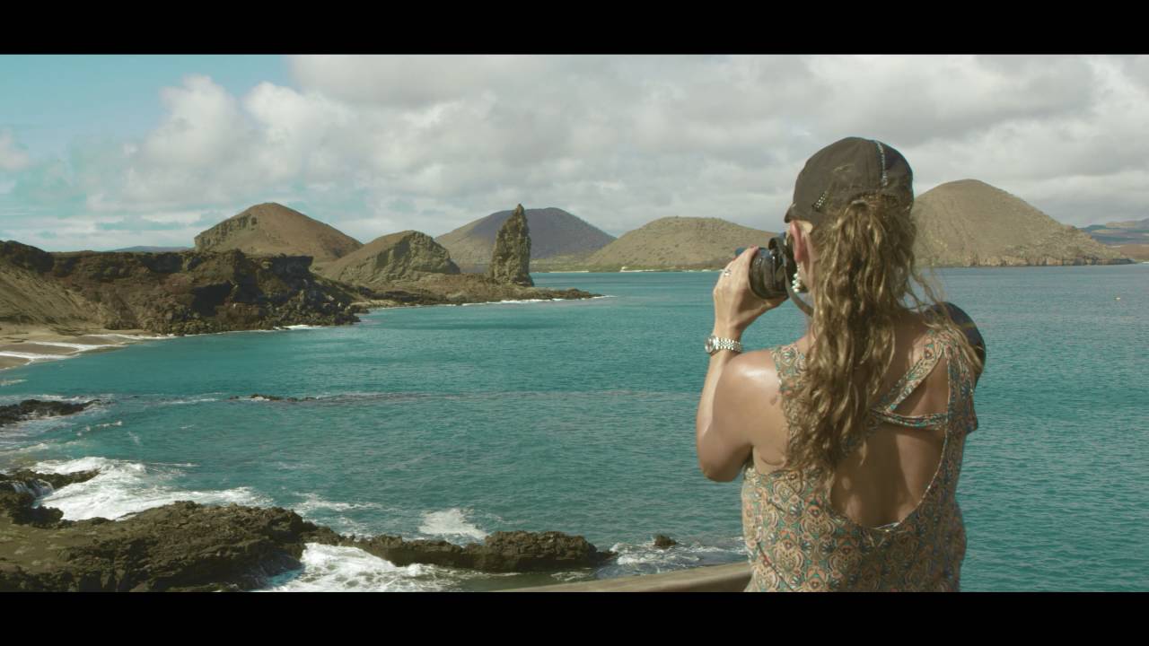 Finch Bay Eco Hotel - #galapagos