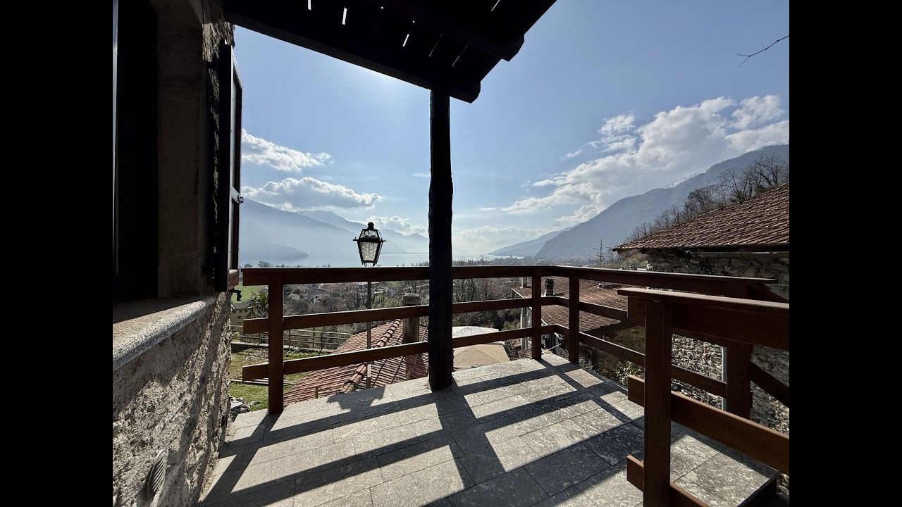 € 150.000 - Vendesi Appartamento Gravedona ed Uniti Lago Como | Agenzia Immobiliare Tre Pievi