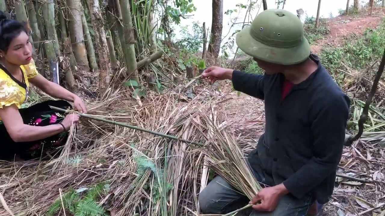 Phim tiếng thái|| Nộc Nọi Nang Xưa ( tập 23)