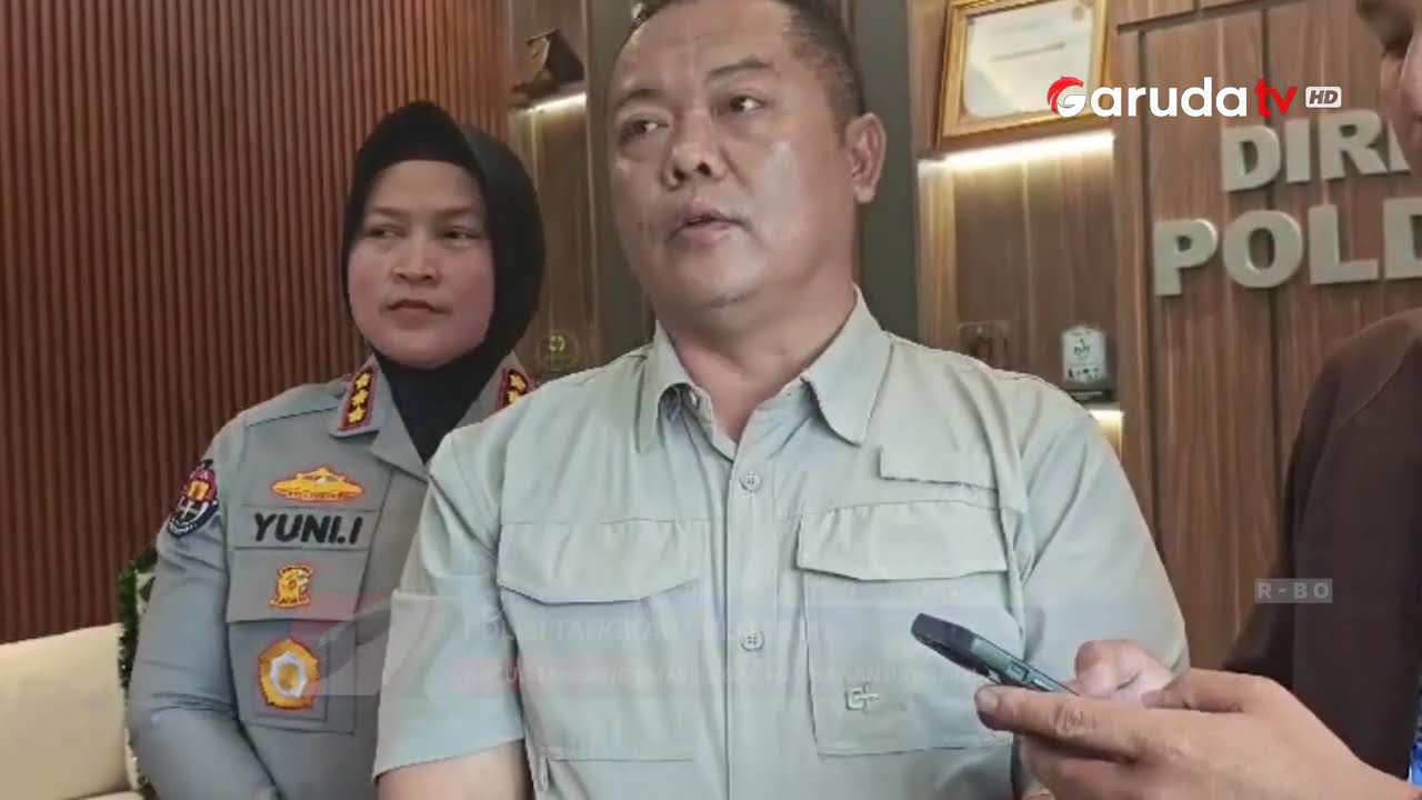 LAMPUNG 8. TAYANG 13 MARET 2026