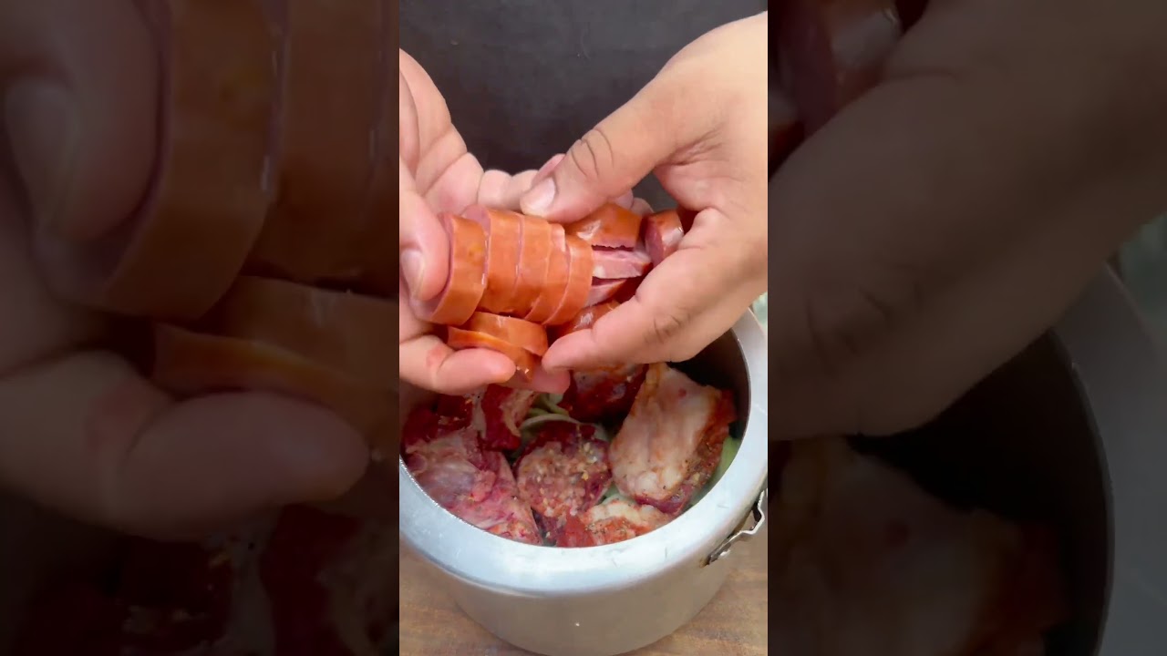 Costela cozida sem agua #receitafacil #costelabovina #costelaassada