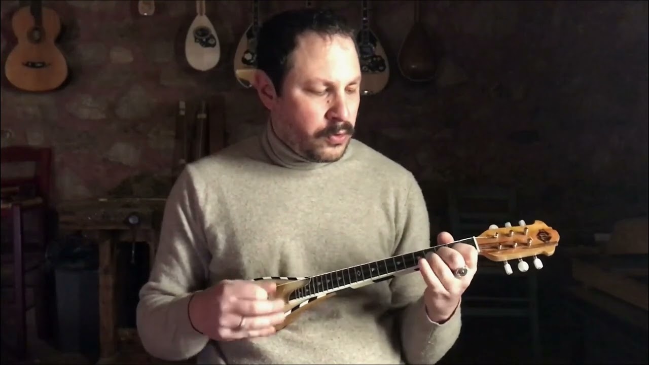 Μπαγλαμάς #3 