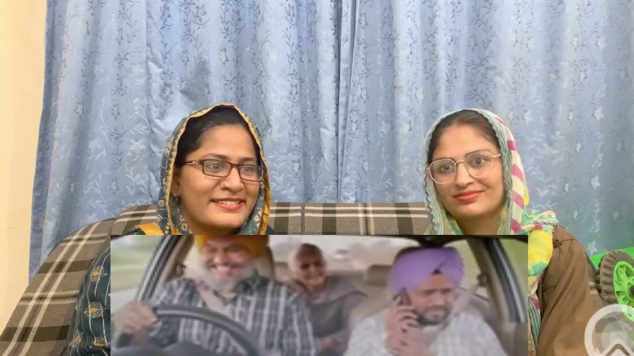 ਇੱਥੇ ਈ DJ ਲਾਉਣਾ ਮੈਂ | Ni Main Sass Kuttni | Gopi Longia | Punjabi Comedy Movie Scene | Mehtab Virk