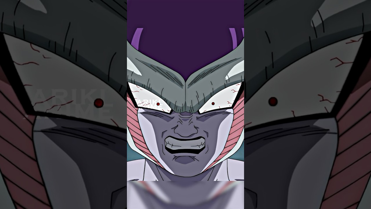 Frieza Doesn&rsquo;t Want To Revive King Cold