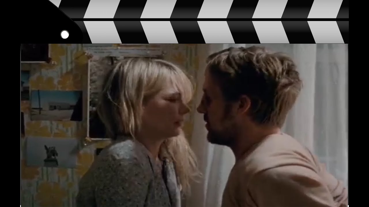 Blue Valentine with #RyanGosling and #MichelleWilliams - I will keep you safe