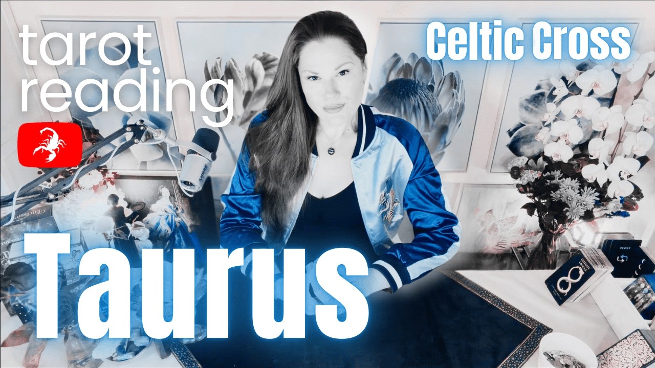 TAURUS ♉️ Fears Around Passion But Deeply Desired | Celtic Cross | Tarot Reading 🔮 Feb. 18th-25th