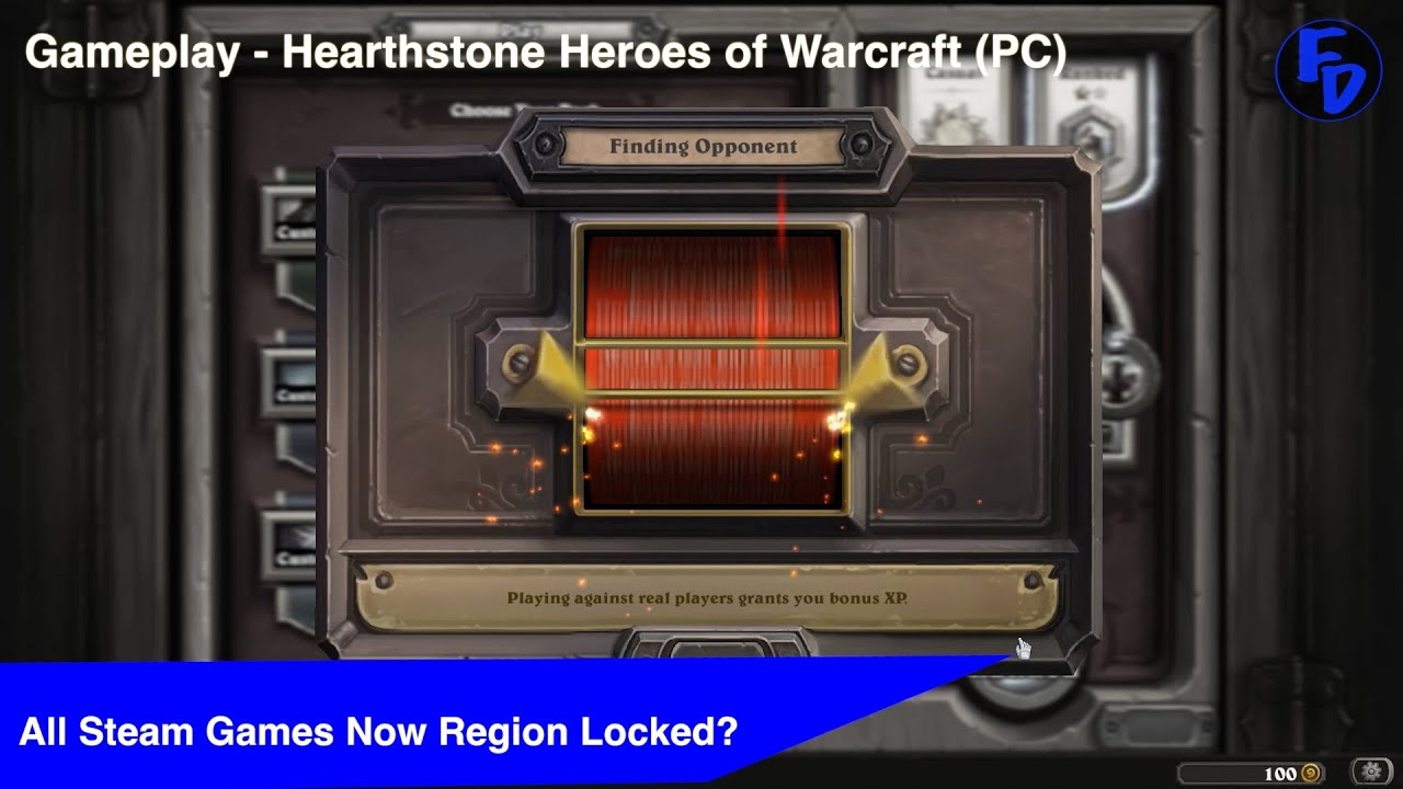 Steam Games Region Locked?
