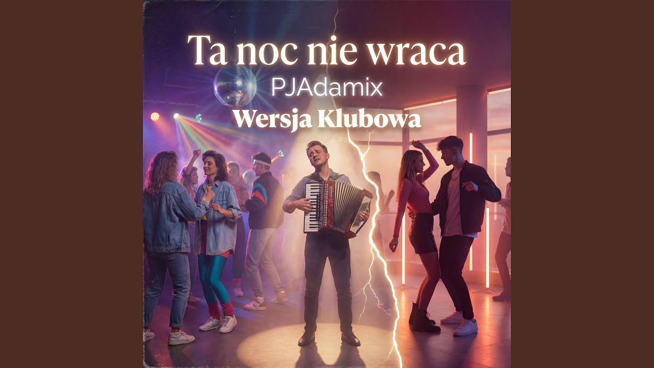 Ta noc nie wraca (Summer Ibiza Club )
