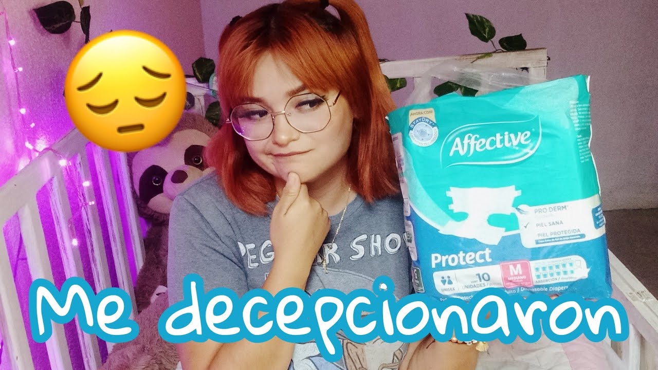 Pa&ntilde;ales Affective Nueva presentaci&oacute;n | Review