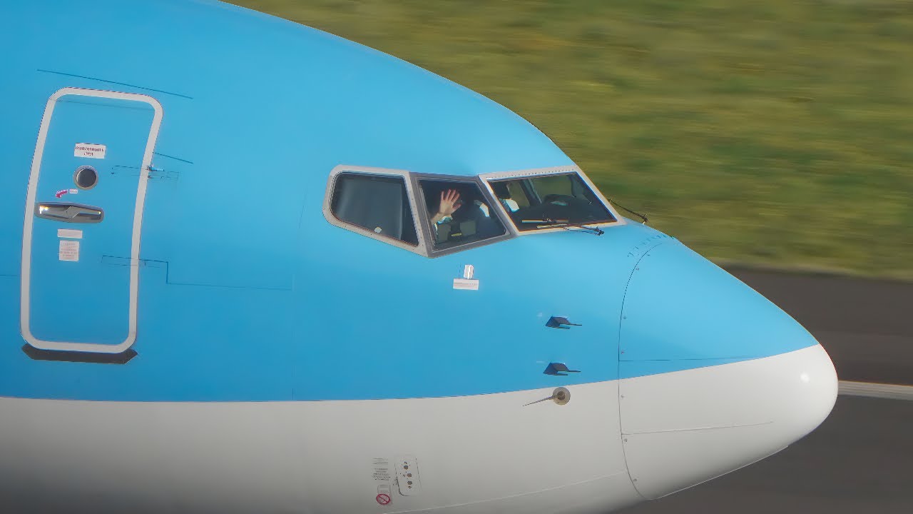 TUI Deutschland X32807 to Frankfurt - Boeing 737-800 - D-ATUF - 03.02.2026