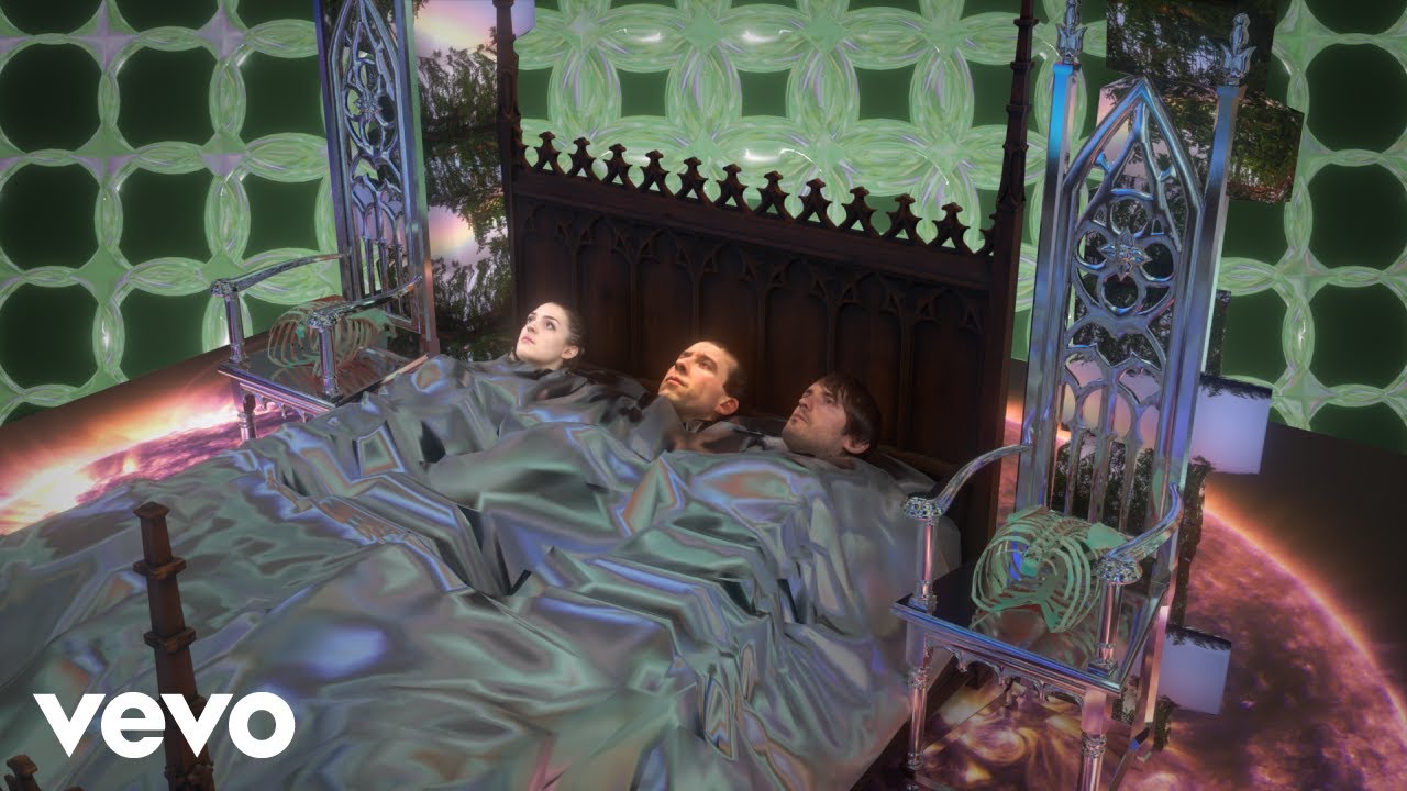 Pozi - The Nightmare