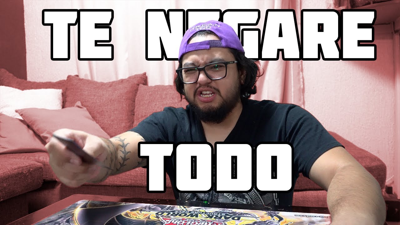 Yu-Gi-Oh! ANTES vs Yu-Gi-Oh AHORA