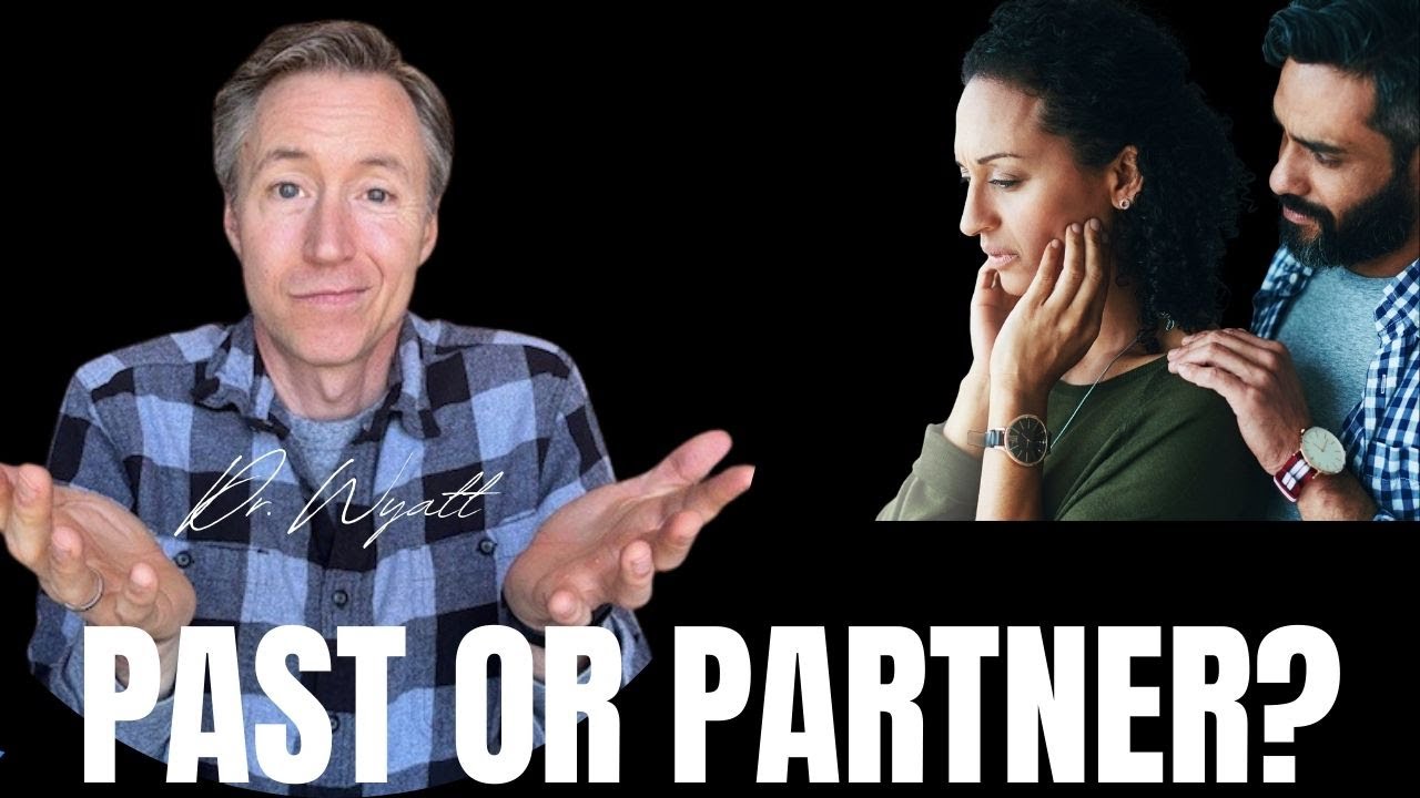 Best Marriage Advice To Prevent Trauma From Ruining Your Relationship