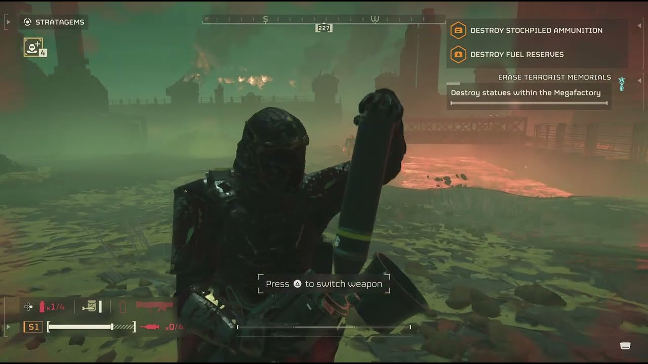 Solo Challenging Difficulty Automatons
