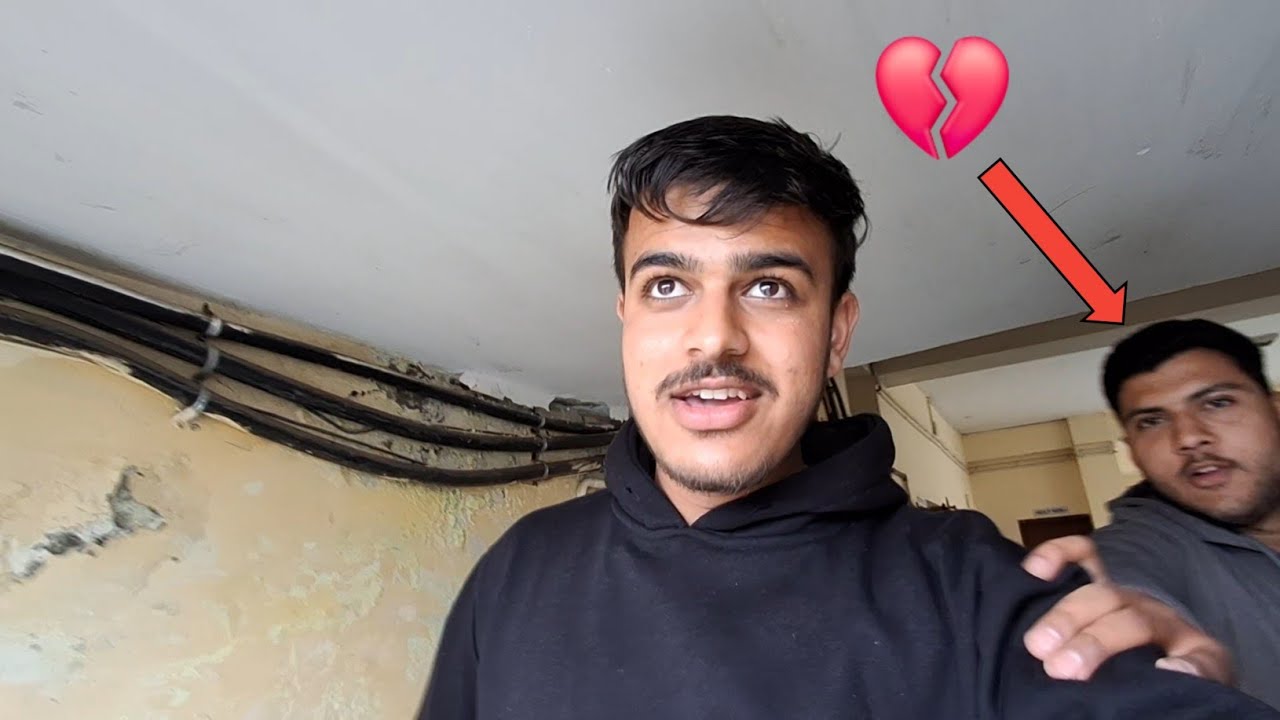 Piyush Bhai ne Dokha De Diya 💔 Mood off ho gya 🥺