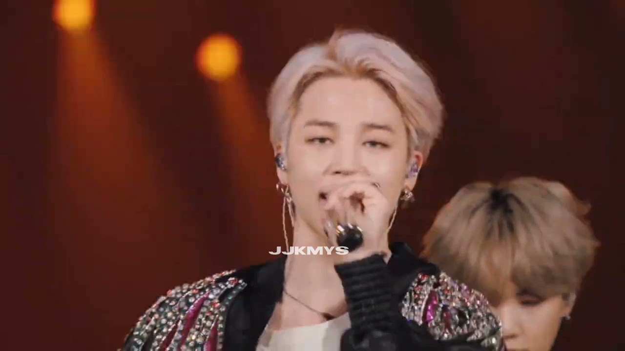 [SOFTCORE] JIMIN SEXY FMV !