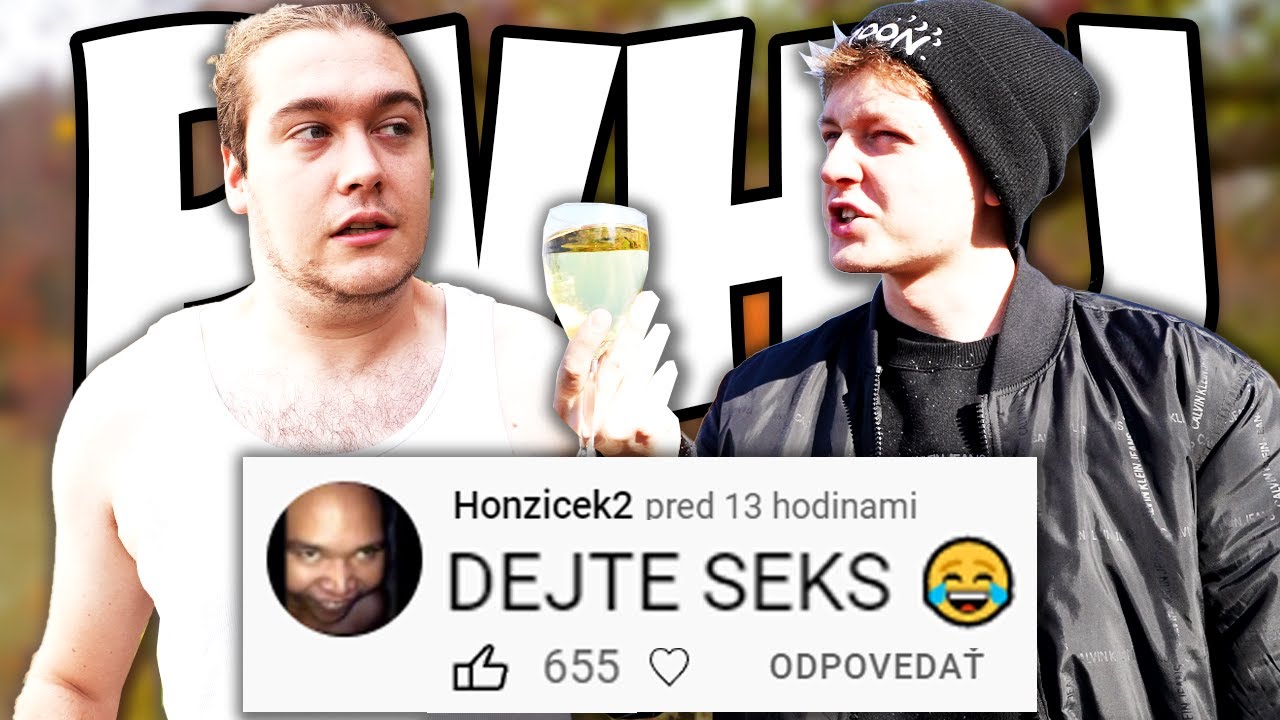 Moravské PVHU w/MarleyKKT - Vaše Podzimné Hardcore Úlohy