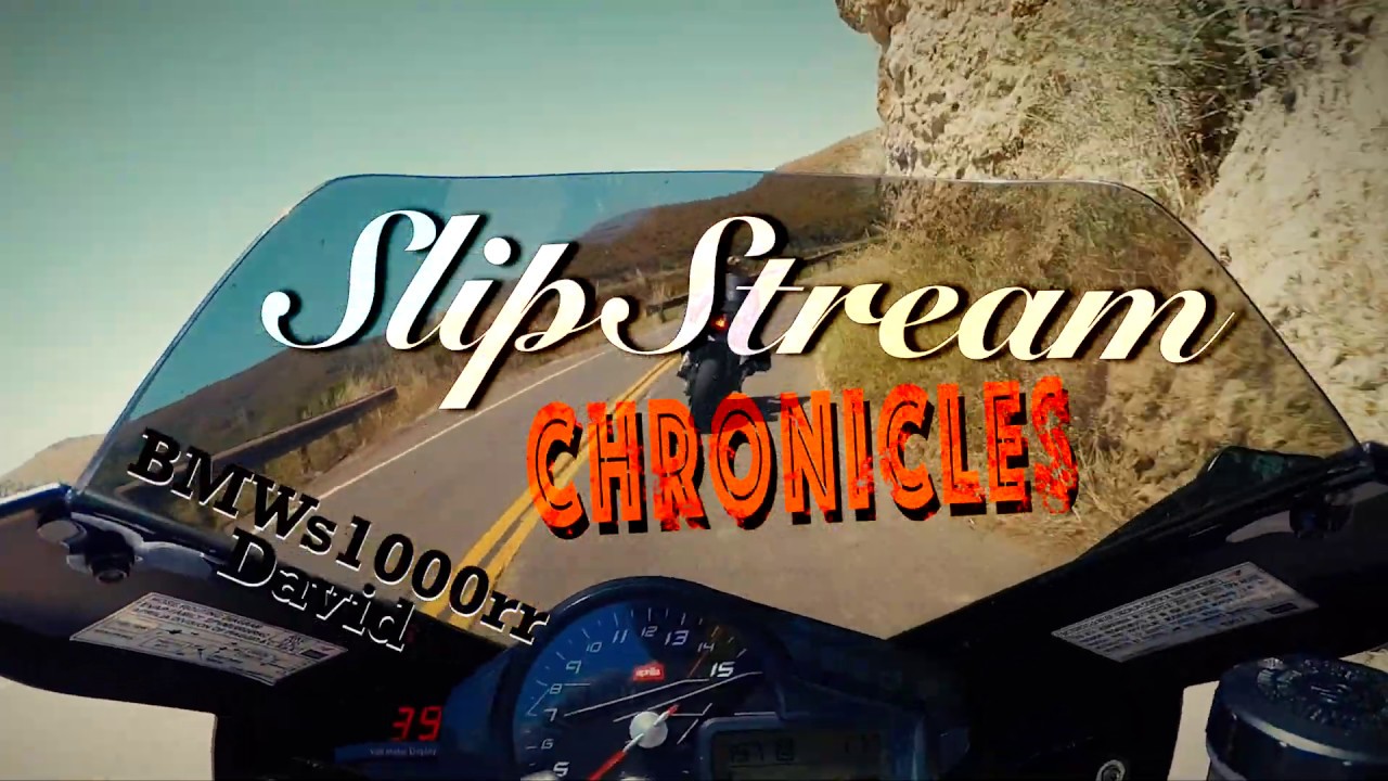 Slip Stream Chronicles - Aprilia RSV4 chases down BMWs1000rr (1) 061420