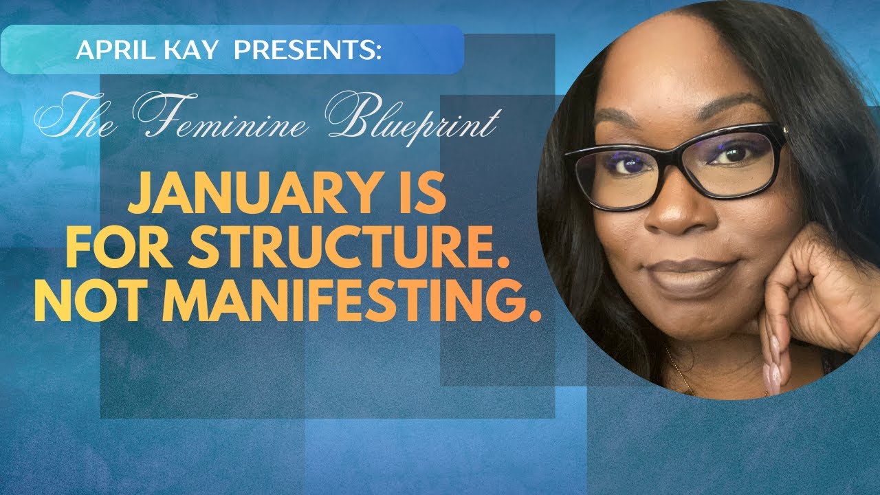 WHY JANUARY IS NOT FOR MANIFESTING | #newyear2026 #newyearnewme #newyearcelebration