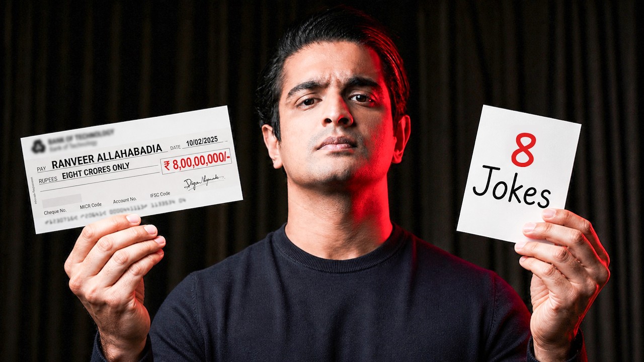 YOU CHOOSE NOW - Content Creation Masterclass 2026 (Hindi) | Brother India