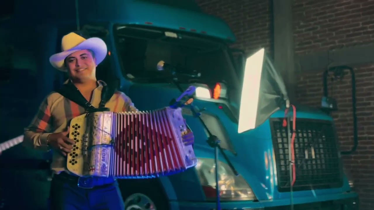 Manuel Felix - paz en este amor (video en vivo 2024)