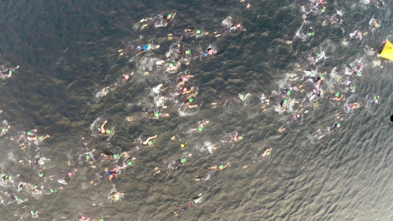Lake Placid Ironman 2016