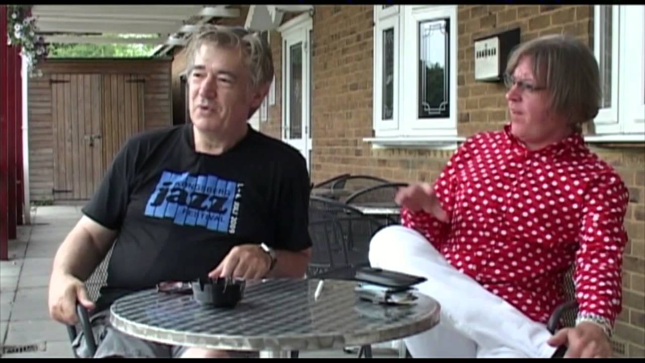 Terry Rawlings talks to Chris Spedding