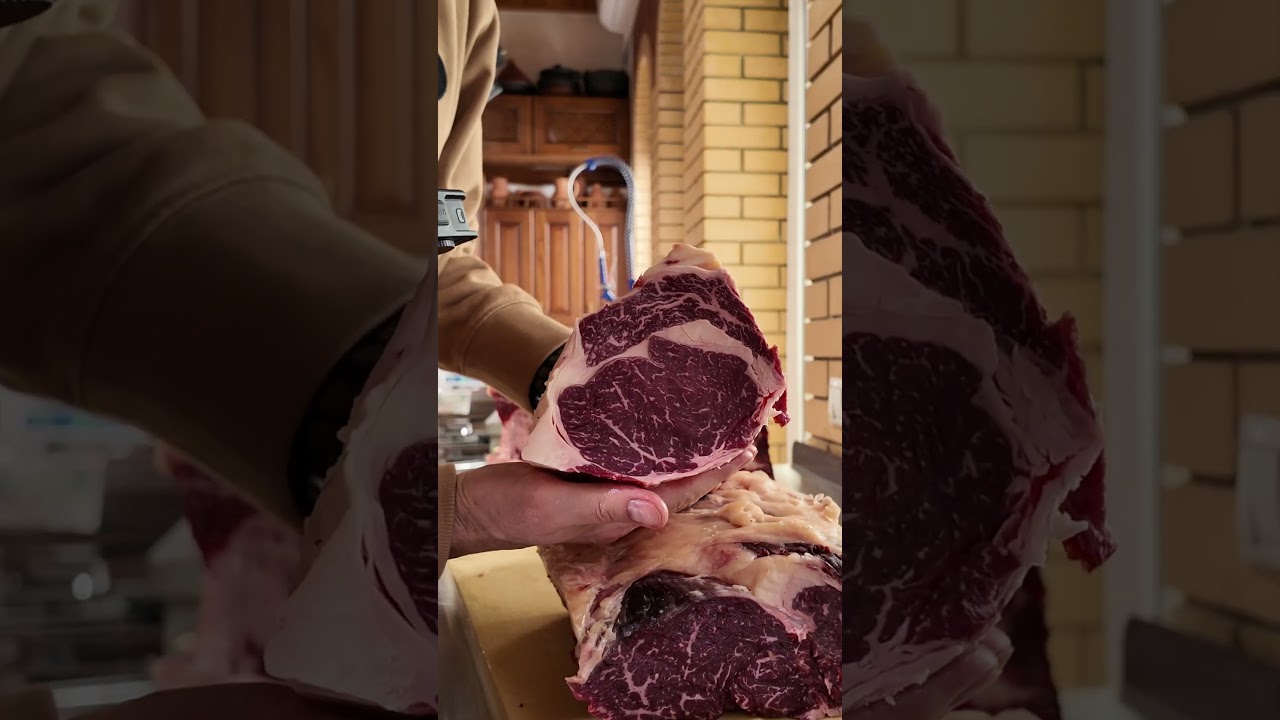 Мягкая говядина #гриль #мангал #шашлык  #мясо читайте описание либо верхний комментарий! #правильно