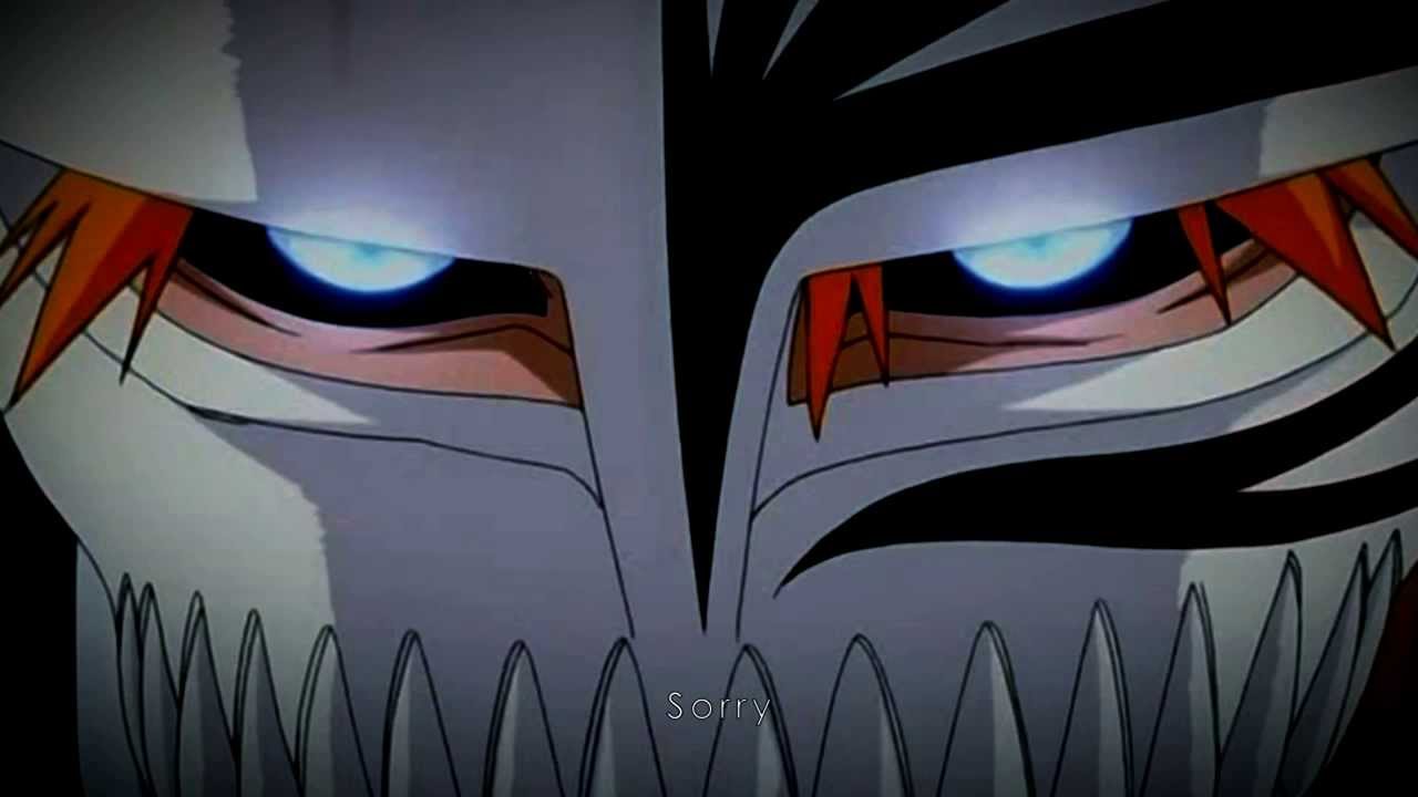 Fight against Instinct - Bleach [ASMV] ᴴᴰ