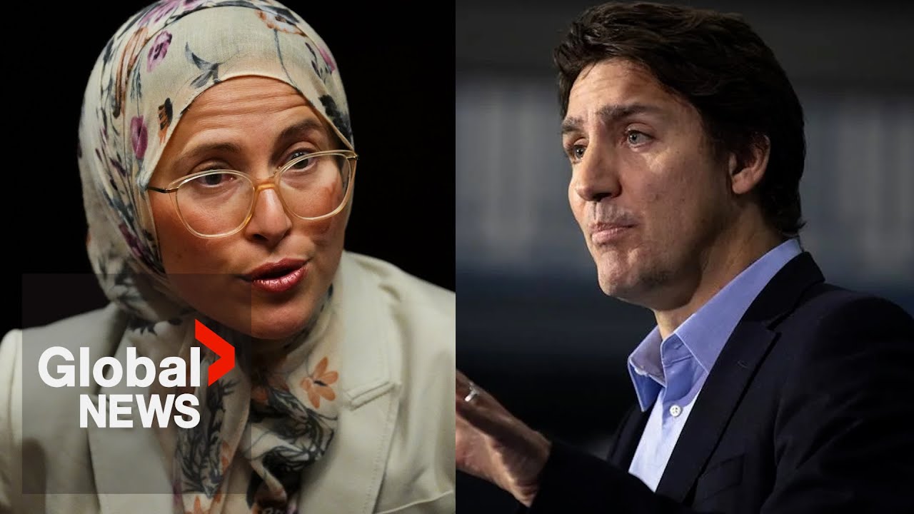 Why is Canada's new anti-Islamophobia advisor facing calls to quit or be fired?