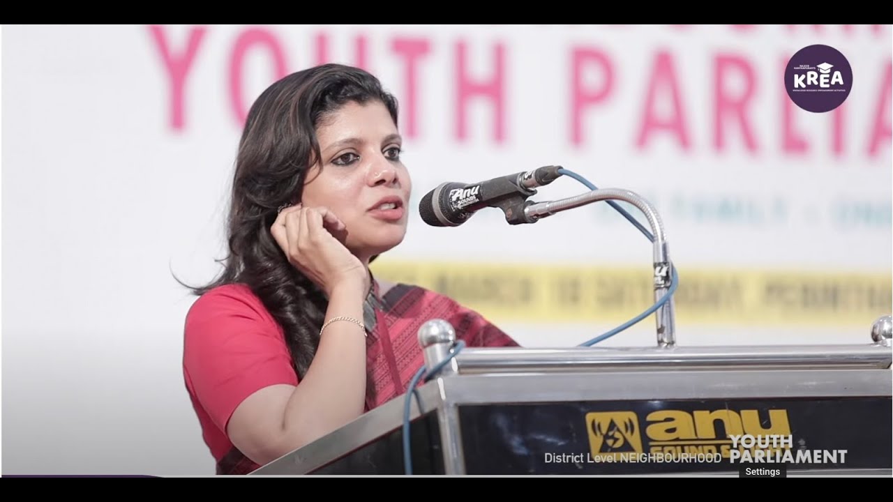 'ഞാൻ കേട്ട, അറിഞ്ഞ മലപ്പുറം ഇങ്ങനെ അല്ലല്ലോ ! എനിക്ക് രാഷ്ട്രീയമുണ്ട് : Aparna Sen Interaction