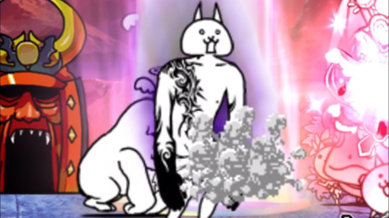 Oh no