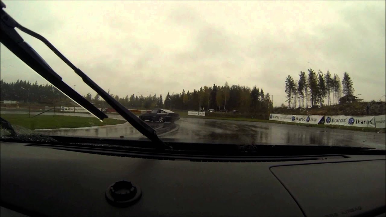360 entry p&aring; gr&ouml;ndal -  teamTSG