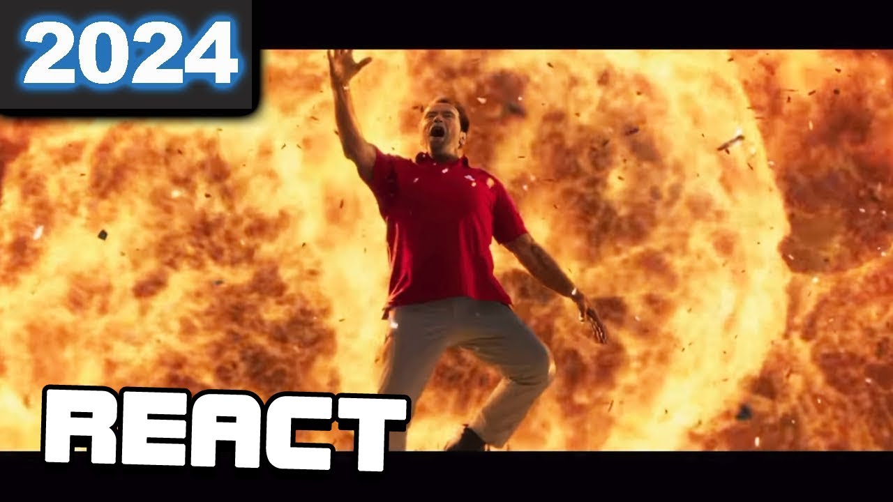 React: 15 Best Super Bowl Commercial 2024 - Game Day