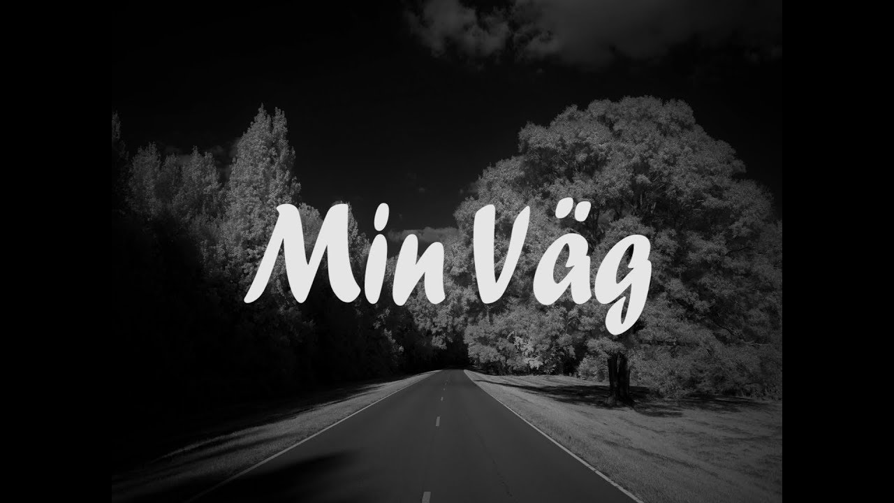 Jan L&ouml;fgren - Min v&auml;g