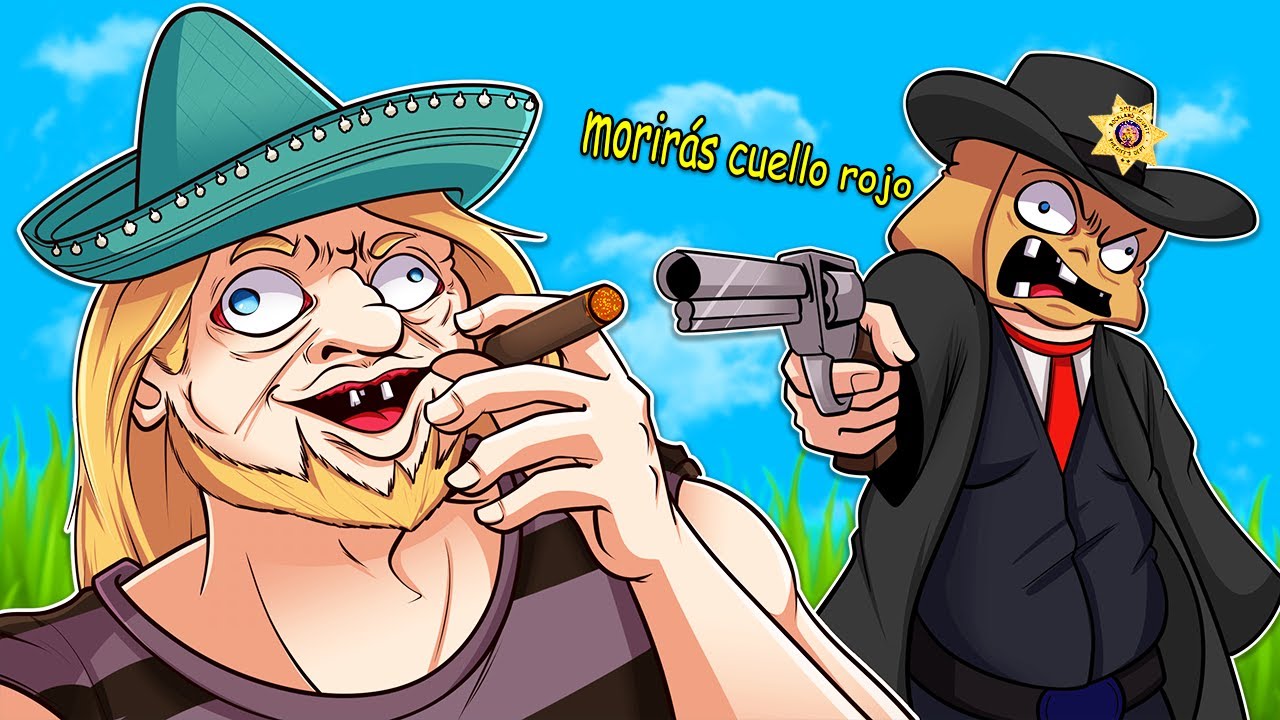 THE FUNNIEST GAME EVER...