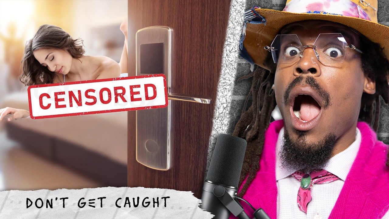 The WILD Truth About NFL Players’ Hotel Accommodations