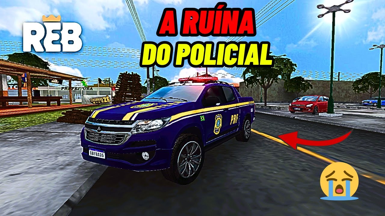 Último suspiro de esperança: Ele perdeu a mulher e a farda no rebaixados elite Brasil