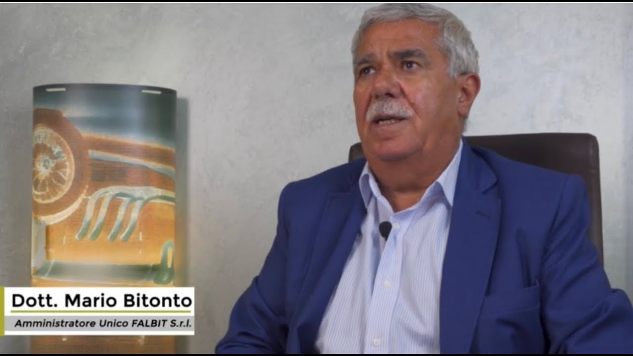 Rifiuti Inerti | Il nuovo impianto di recupero di Ferrandina