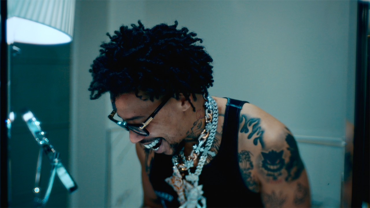 Green Montana - OBLIGER (Clip Officiel)