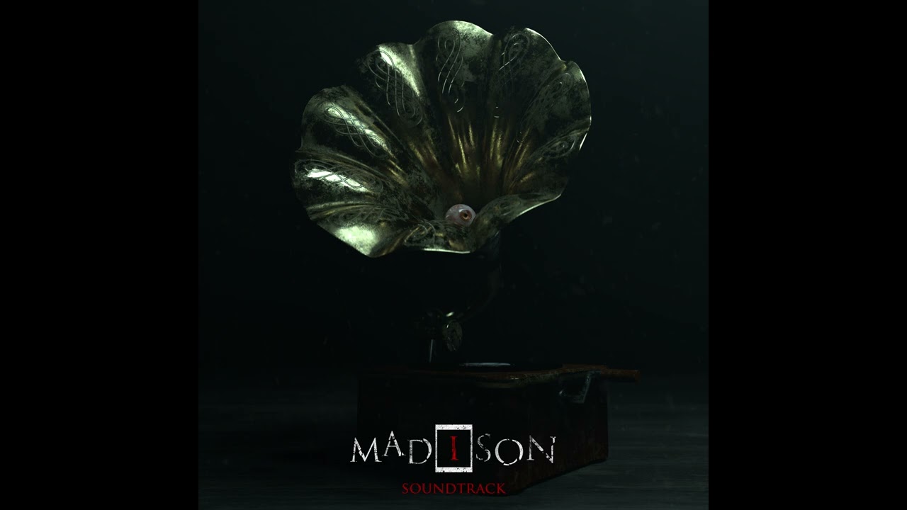 MADiSON - Official Soundtrack - Si Tu Quieres Bailar No Hay Salida (Intro)