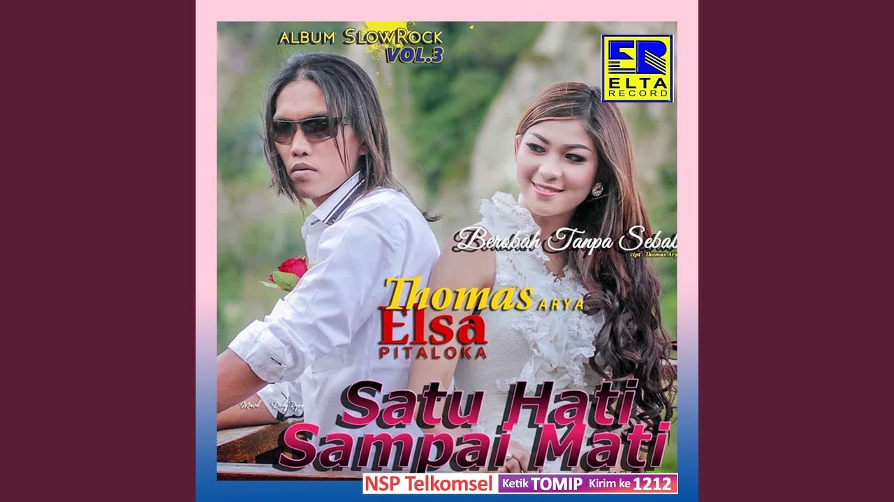 Luka Jadi Cerita