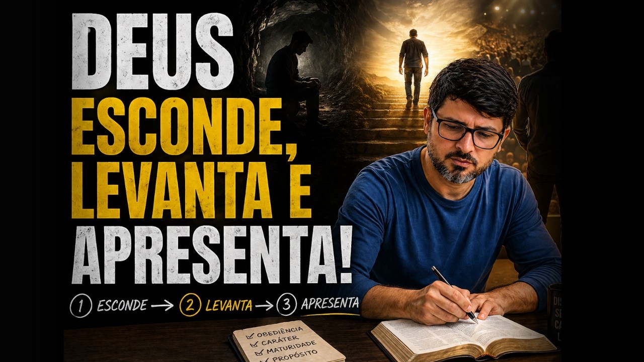 A Ordem Inviolável do Reino de Deus